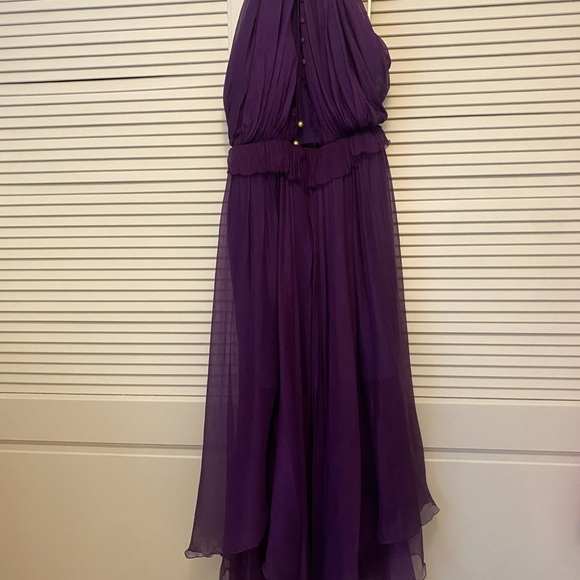 Maria Lucia Hohan Kamille Dress sz42 Worn once! - Picture 15 of 16